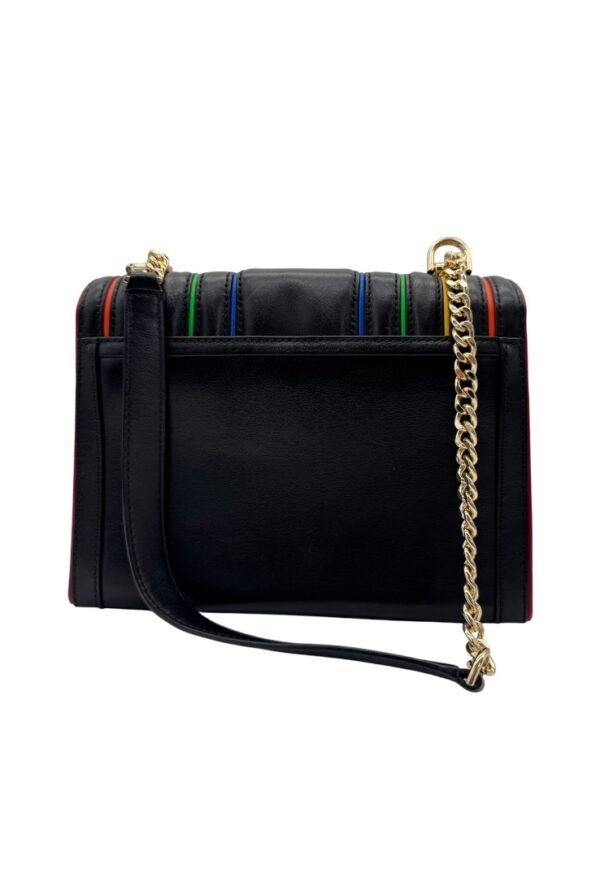 MICHAEL KORS - WHITNEY FLAP BAG - Image 9